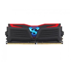 GEIL SUPER LUCE 8GB DDR4 2400MHZ DESKTOP RAM